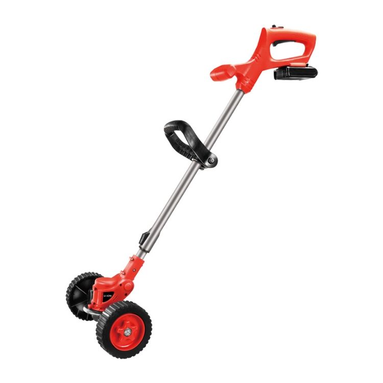 21V Cordless Grass Trimmer