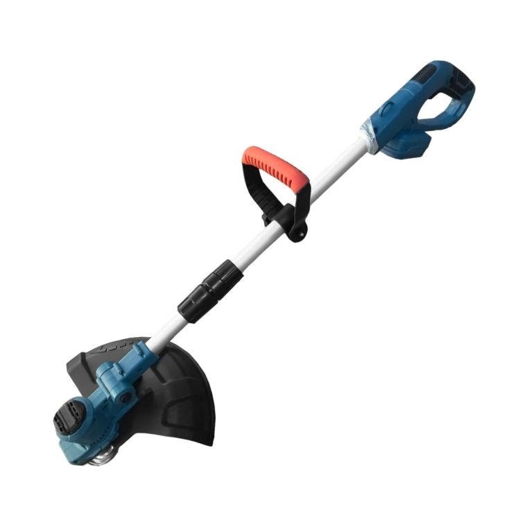 21V Brushless Cordless Grass Trimmer