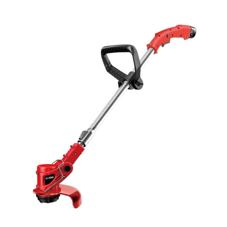 12V Cordless Grass Trimmer