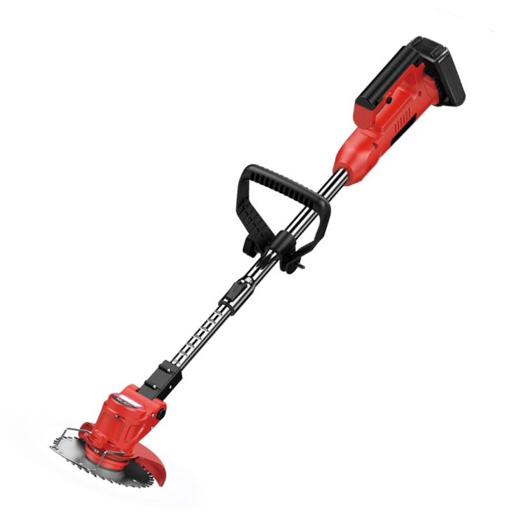 21V Cordless Grass Trimmer