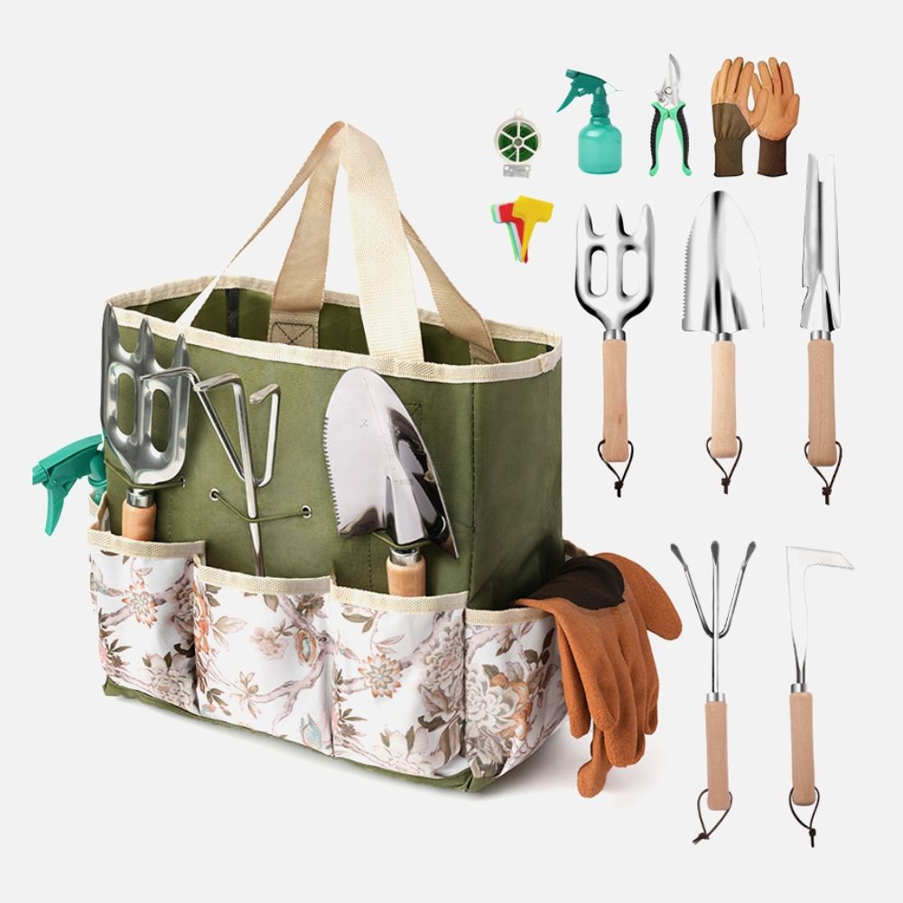 11pcs Garden Tool Set
