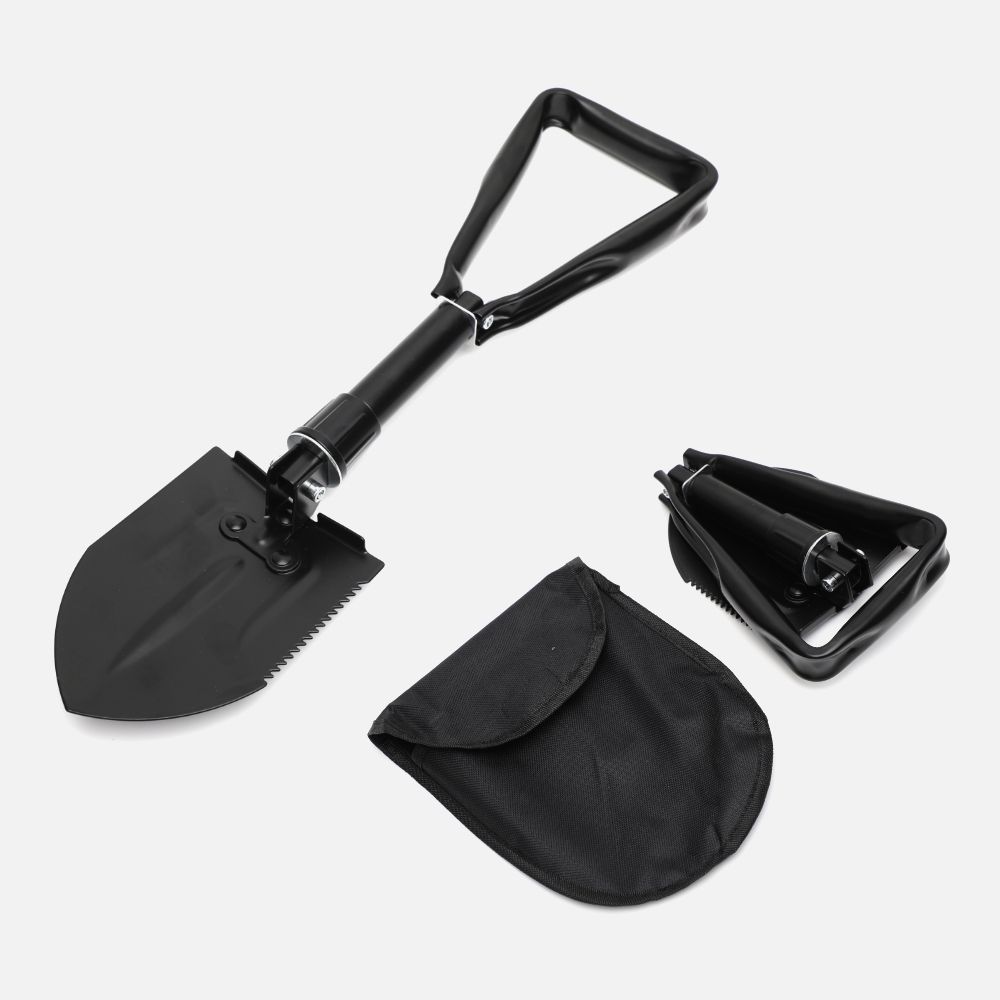 Folding Shovel