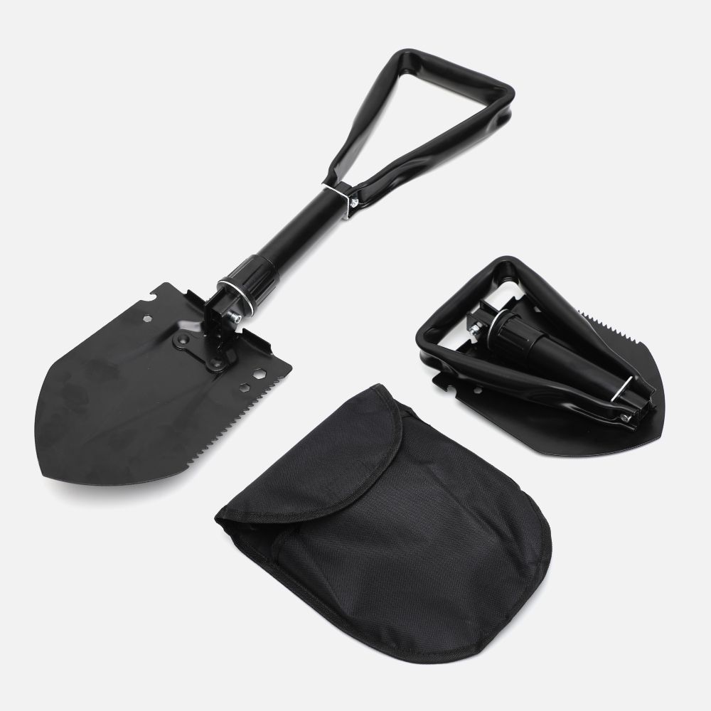Large Folding Shovel