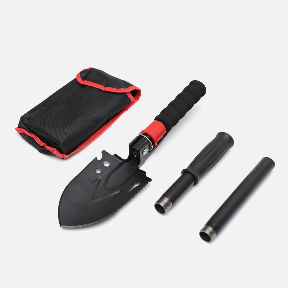 Multifunction Folding Shovel