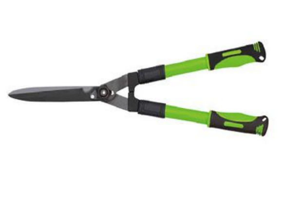 Uses of Hedge Shears: When and How to Use?